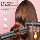 Remington One Straight N Curl Styler S6077